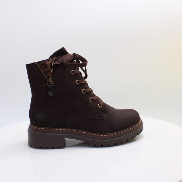 72617 RIEKER BOOTS 26