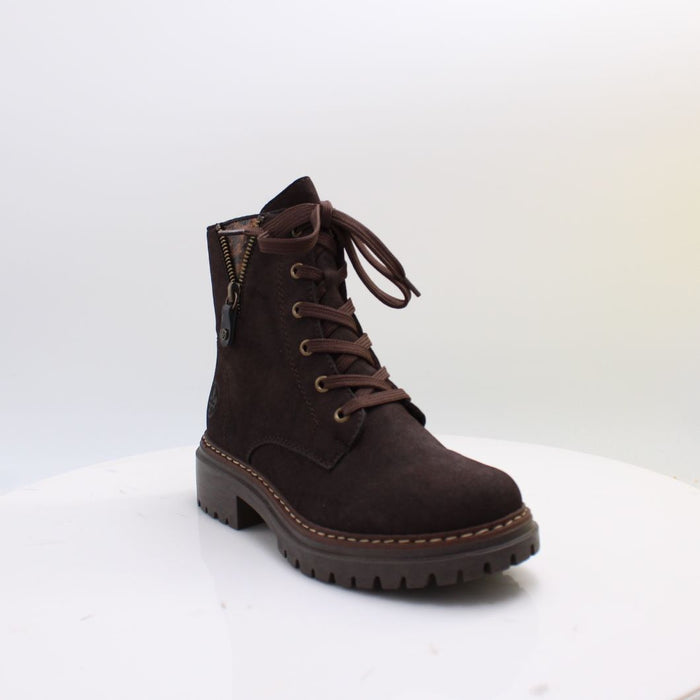 72617 RIEKER BOOTS 26