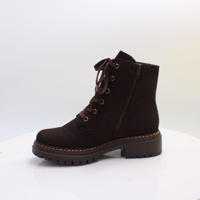 72617 RIEKER BOOTS 26