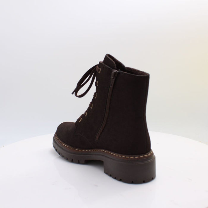72617 RIEKER BOOTS 26