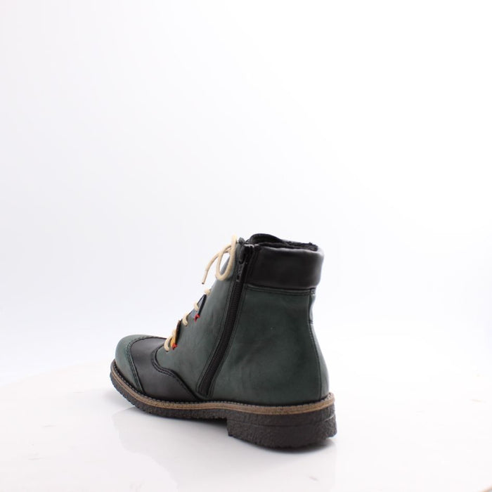 73510 RIEKER BOOTS 26
