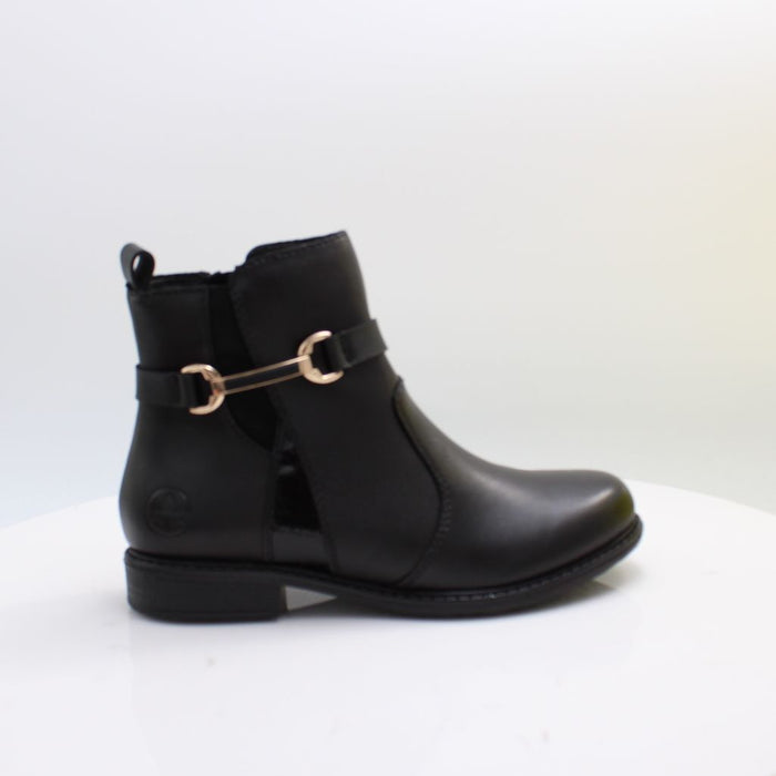 74856 RIEKER BOOTS 26