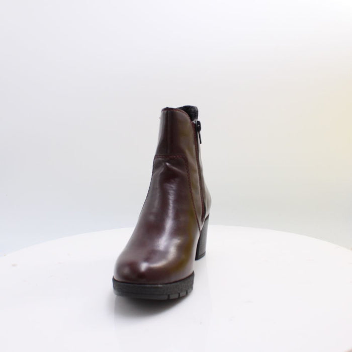 77674 RIEKER BOOTS 26