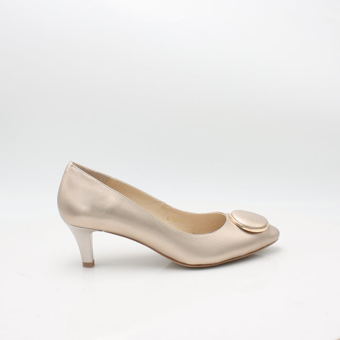 7902 EMIS 22 = 6 CM HEEL, Ladies, Emis shoes poland, Logues Shoes - Logues Shoes.ie Since 1921, Galway City, Ireland.