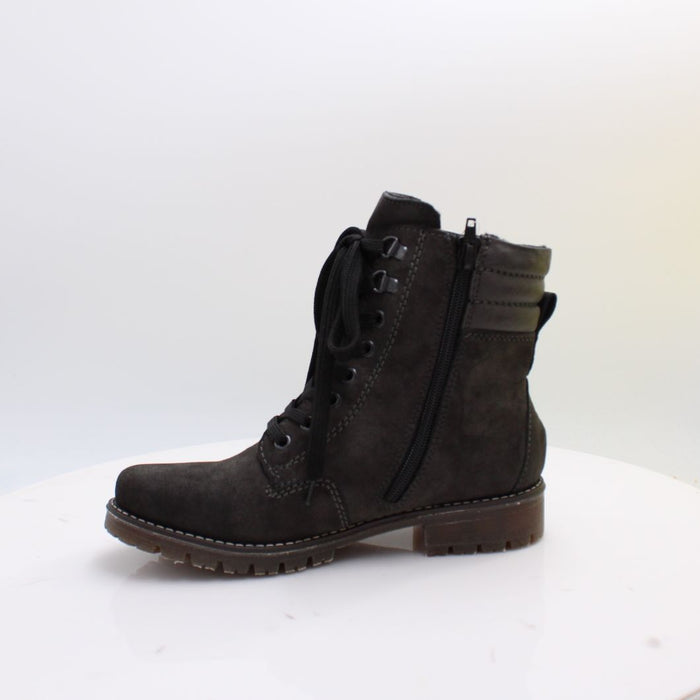 79525 RIEKER BOOTS 26
