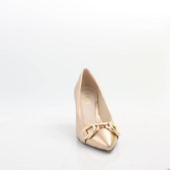 8228 EMIS - 8 CM HEEL