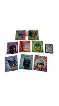 9pc Set