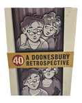 A Doonesbury Retrospective