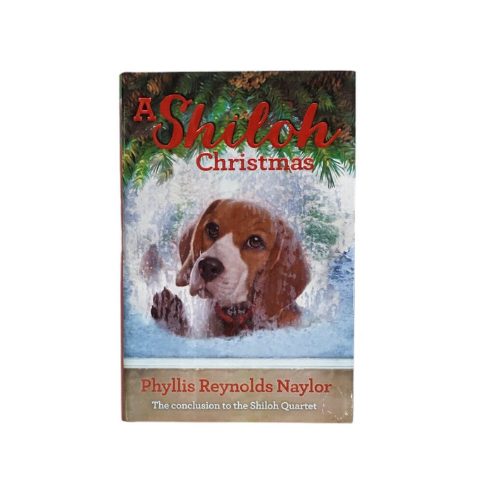 A Shiloh Christmas
