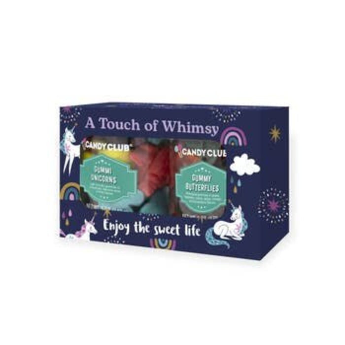 A Touch Of Whimsy