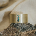 Absaroka Cuff