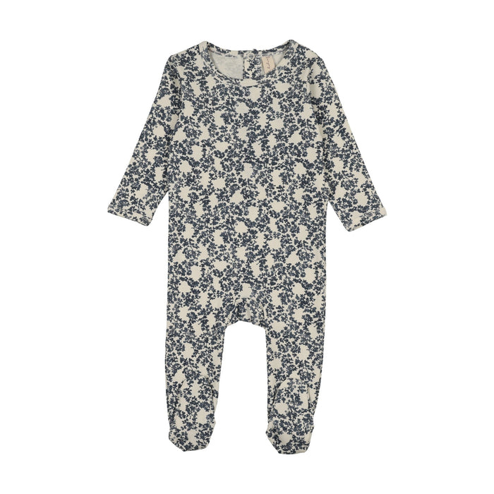 Abstract Vine Footie