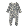 Abstract Vine Footie