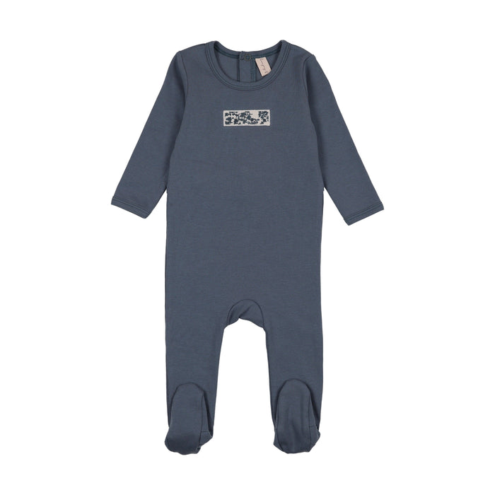 Abstract Vine Footie