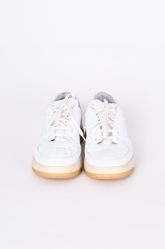 Acne Studios Mens White Shoes Size EU 44