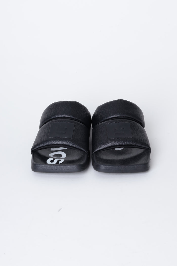 Acne Studios Womens Black Shoes Size EU 40