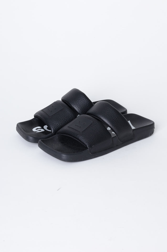 Acne Studios Womens Black Shoes Size EU 40