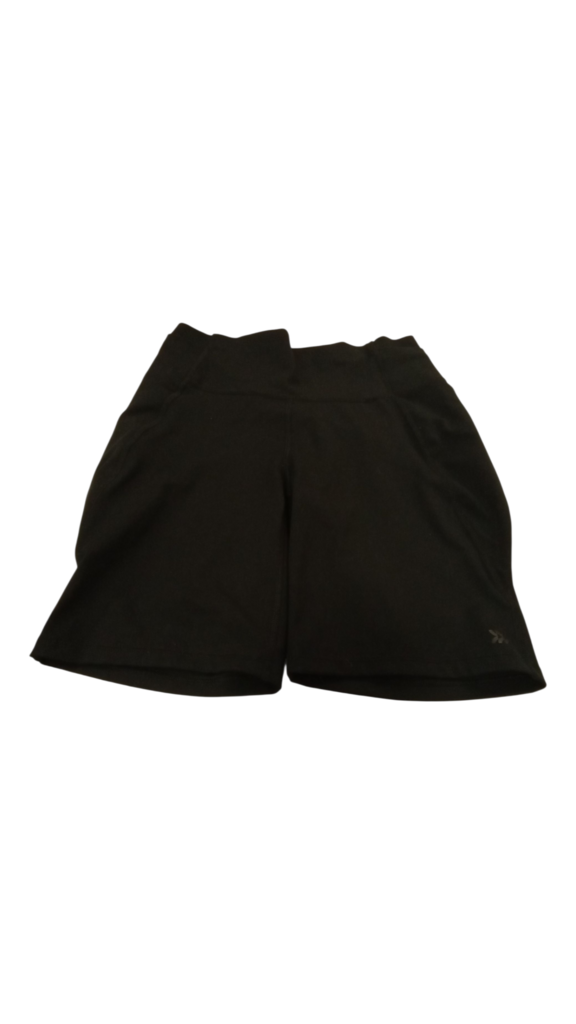 Activewear Shorts (black)
