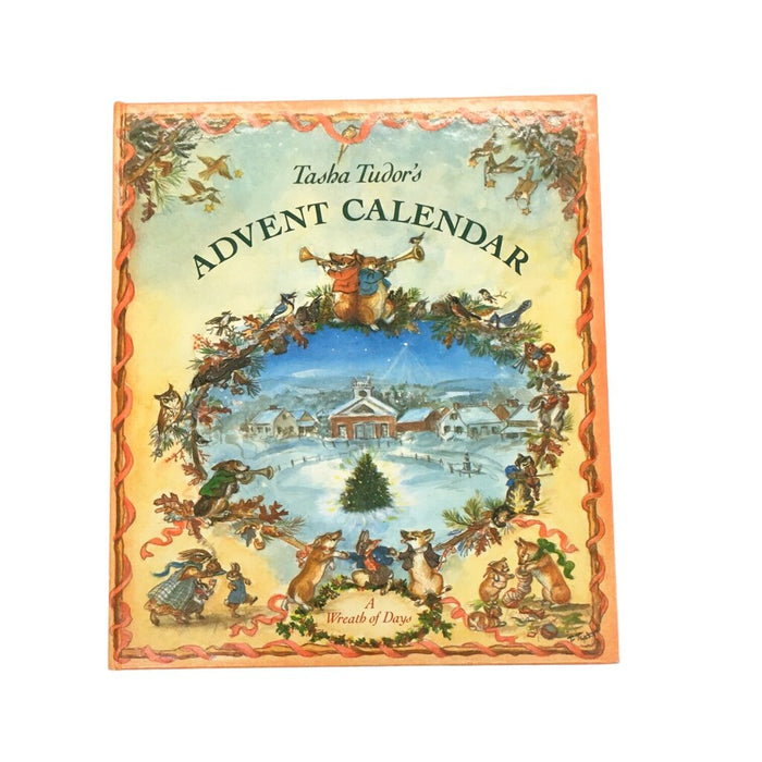 Advent Calendar