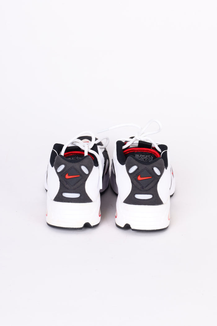 Nike Air Max Mens Black Sneakers Size EU 42.5