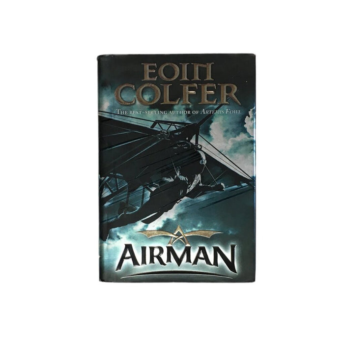 Airman