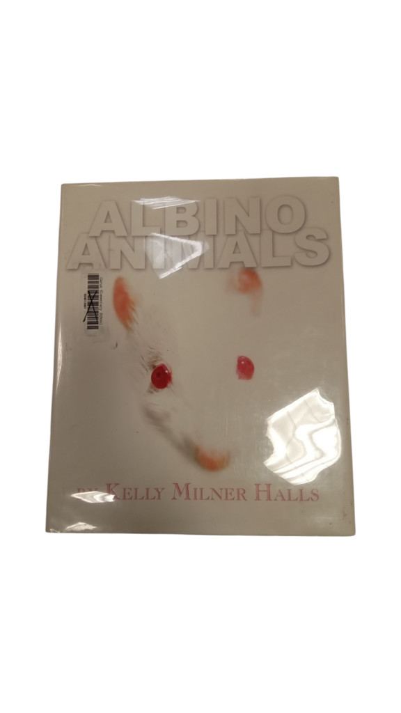 Albino Animals