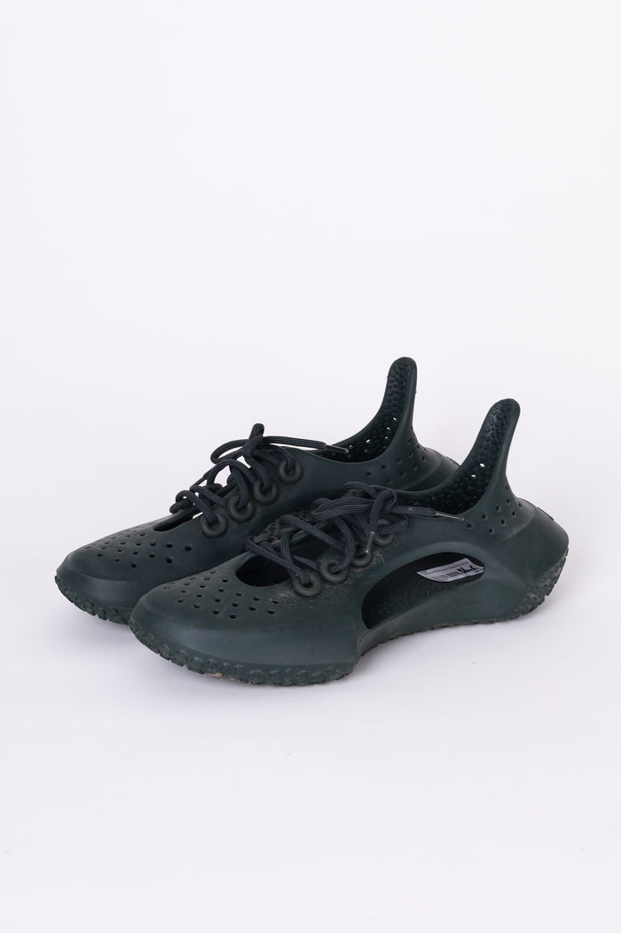 All Birds Mens Green Shoes Size EU 44