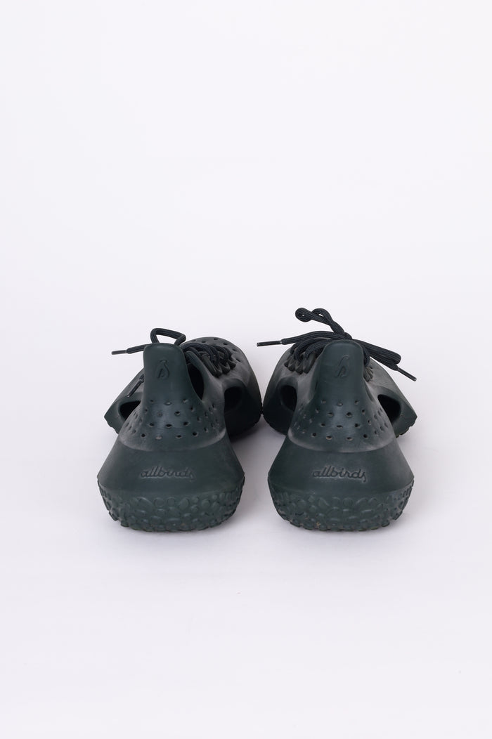 All Birds Mens Green Shoes Size EU 44