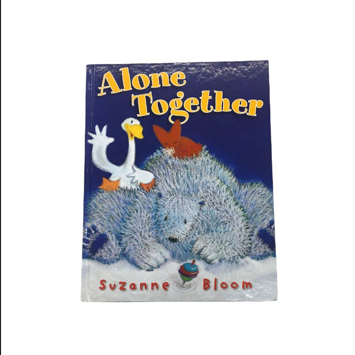 Alone Together