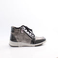AMELIA SUAVE BOOTS