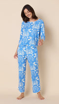 Main Blue