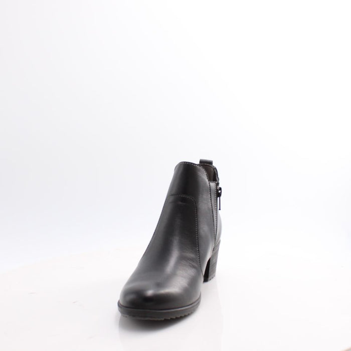 ANNA SUAVE BOOTS