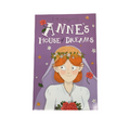 Annes House Of Dreams