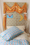 Apple Patch Duvet Cover Set