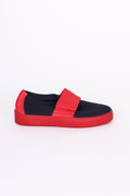 Arche Womens Red Shoes Size EU 40