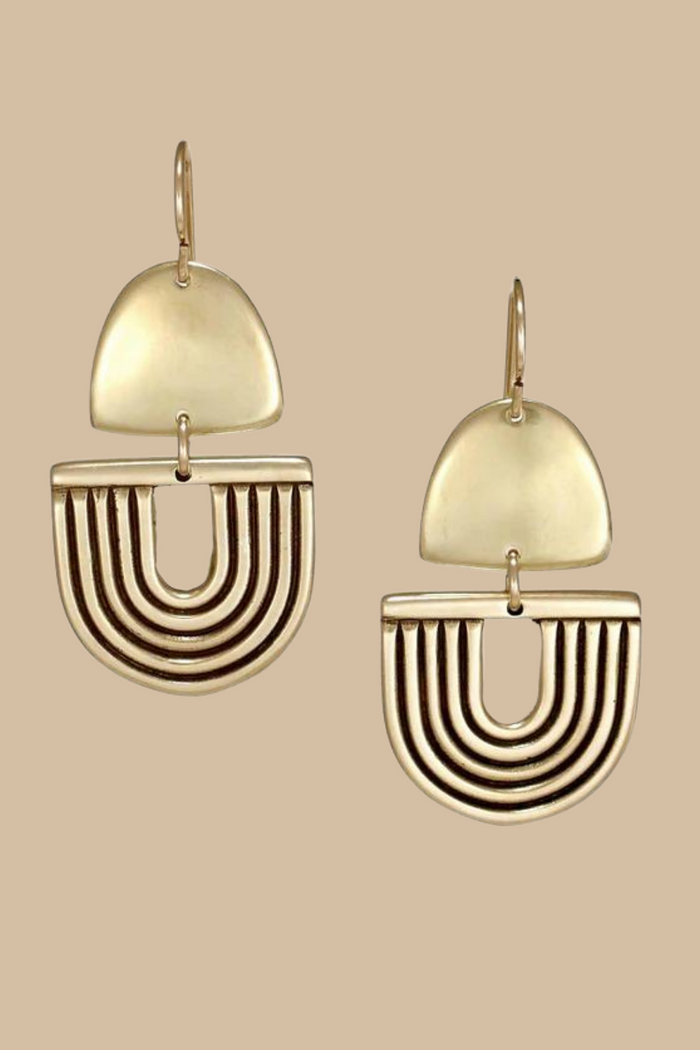 Arco Earring