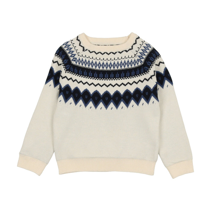 Argyle Knit Set   *see note