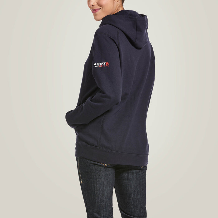Ariat FR Women's Rev Pullover Hoodie 10032833