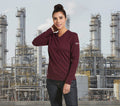 Ariat Women's FR Malbec AC T-Shirt 10032958