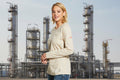 Ariat Women's FR Sand Air Crew Long Sleeve T-Shirt 10031020