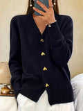 Armelle | Elegant cardigan