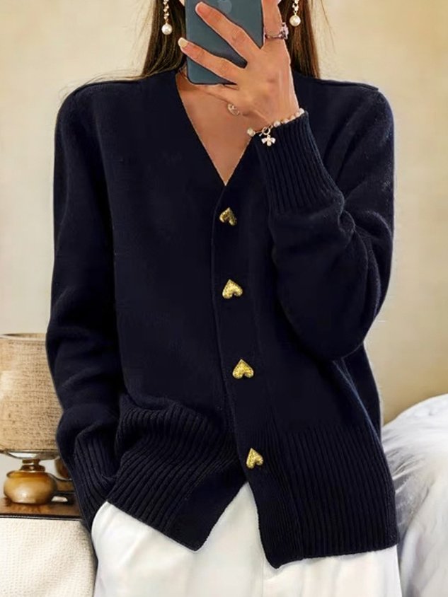 Armelle | Elegant cardigan