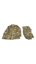 Army Costume