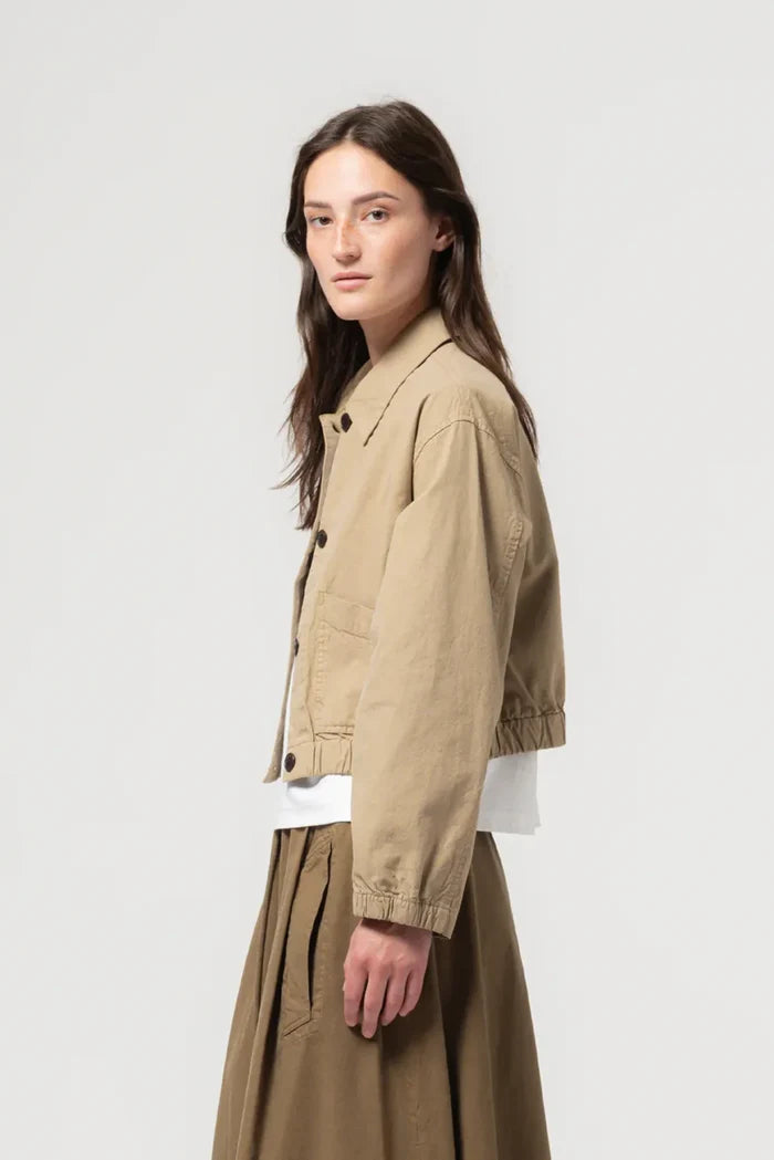 Artisan Shirt Shirts & Tops Girls of Dust