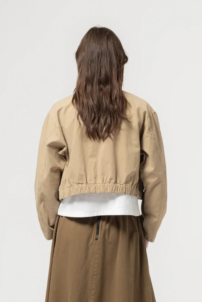Artisan Shirt Shirts & Tops Girls of Dust