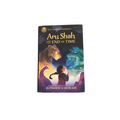 Aru Shah And The End Of T