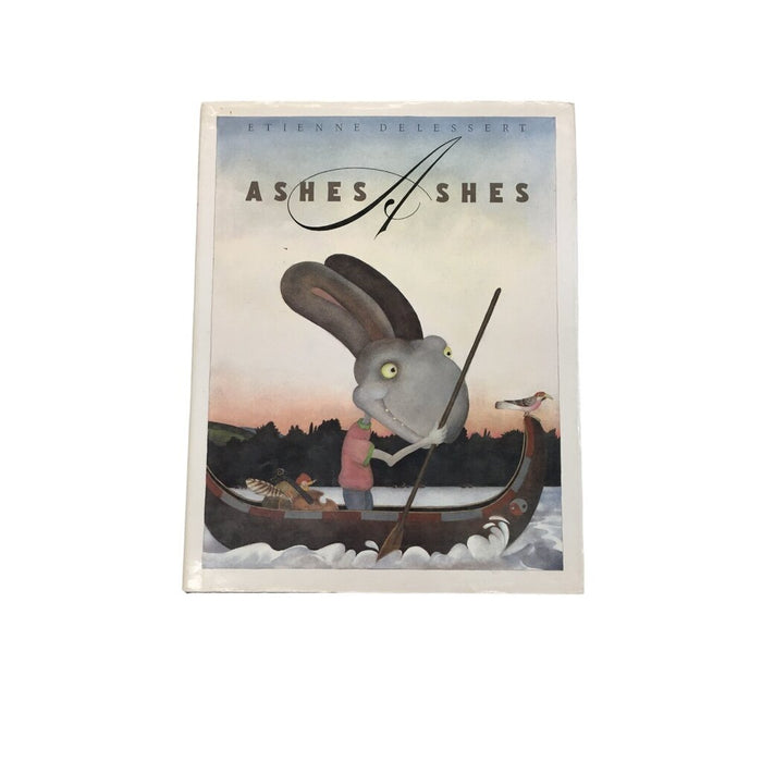 Ashes A Shes
