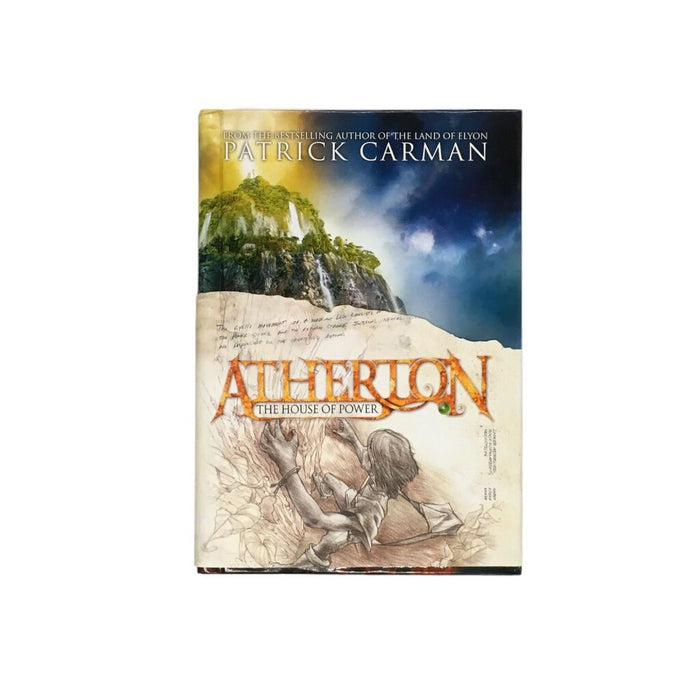 Atherton