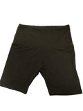 athletic shorts