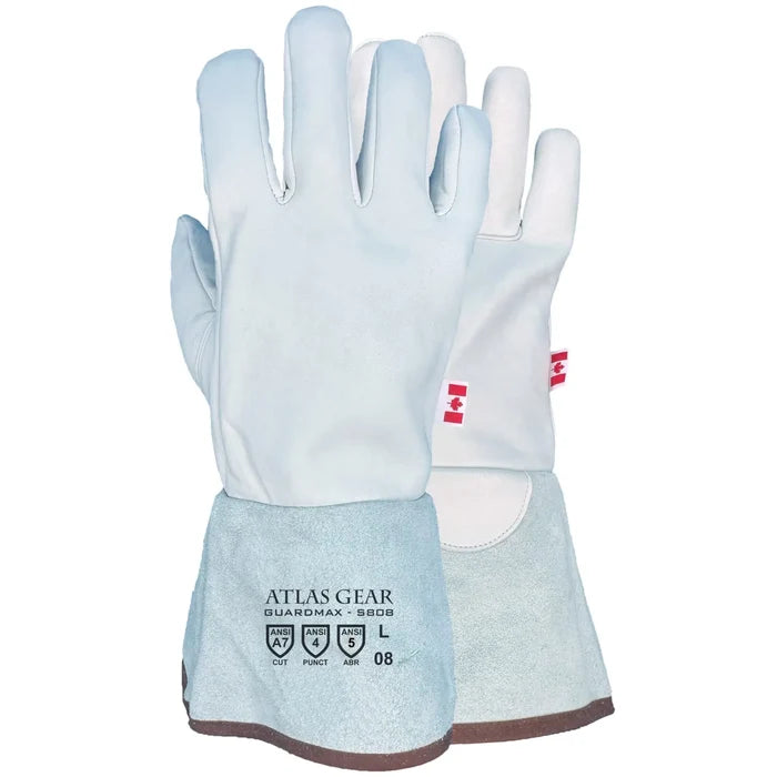 Atlas Gear GuardMax Summer Glove S808